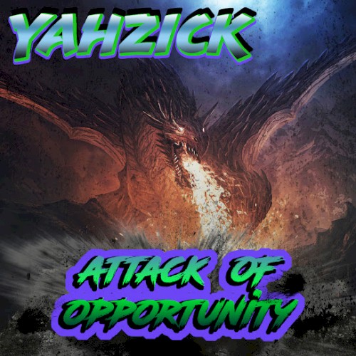 Attack of Opportunity