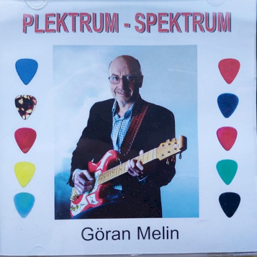 Plektrum-Spektrum