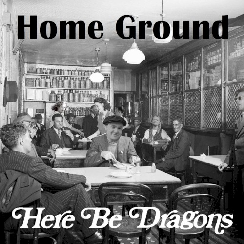 Home Ground