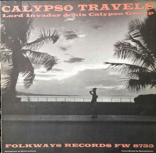 Calypso Travels