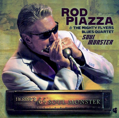 Soul Monster