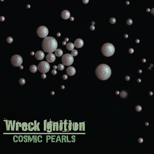 Cosmic Pearls