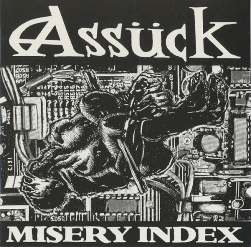 Misery Index