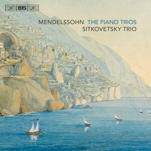 The Piano Trios