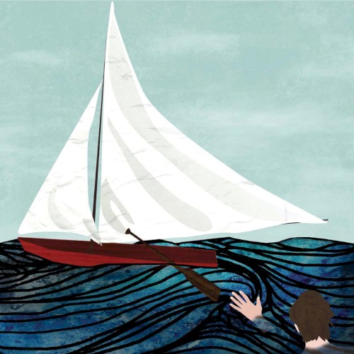 For the Boats