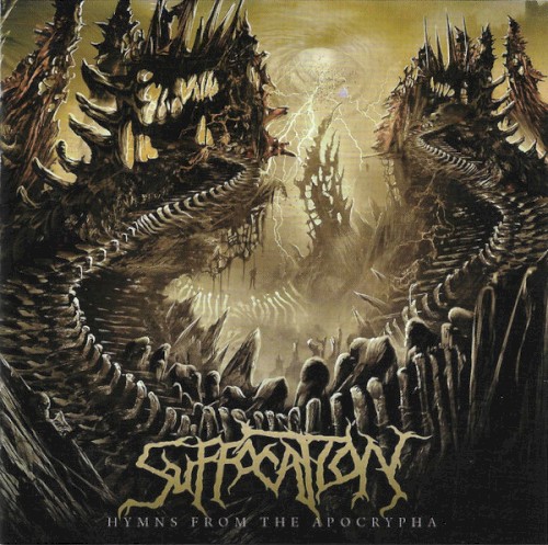 Hymns From the Apocrypha