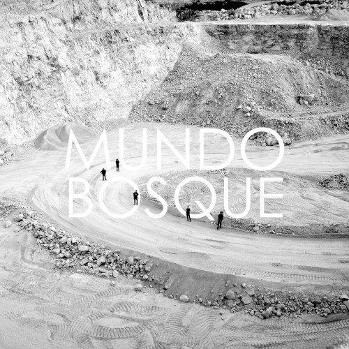 Mundo bosque