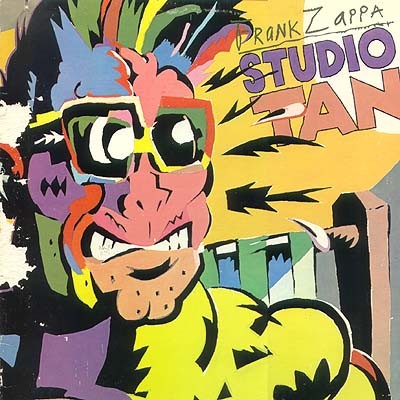 Studio Tan