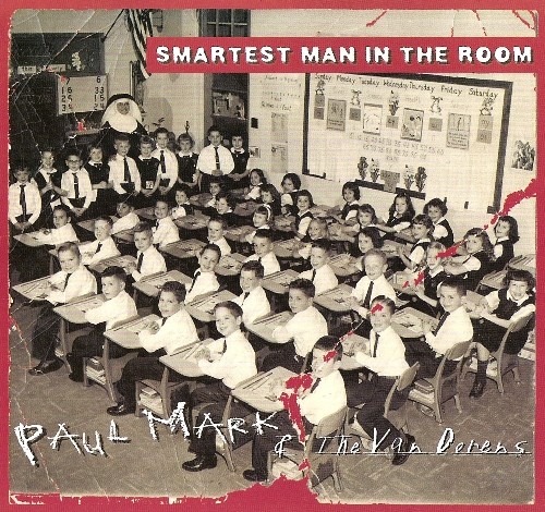Smartest Man in the Room