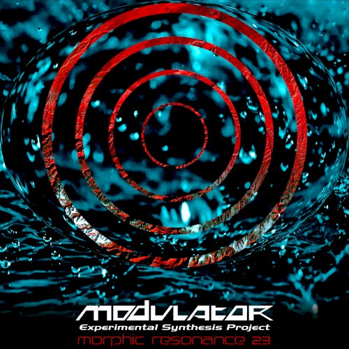 Morphic Resonance 23
