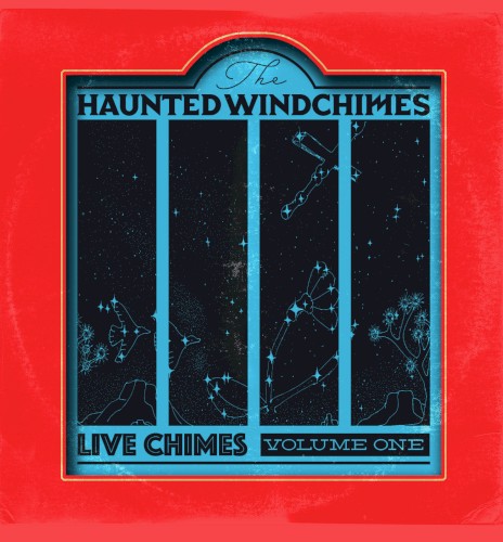 LIVE CHIMES Volume One