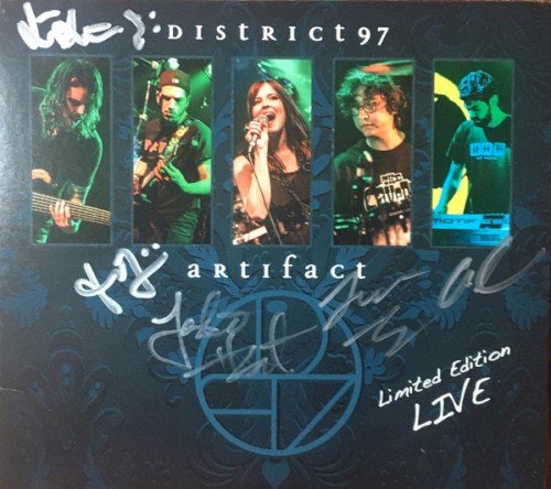 Artifact