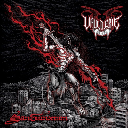 Sanguinoctum