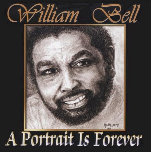 A Portrait Is Forever