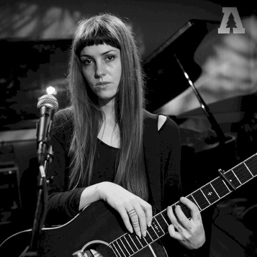 Audiotree Live