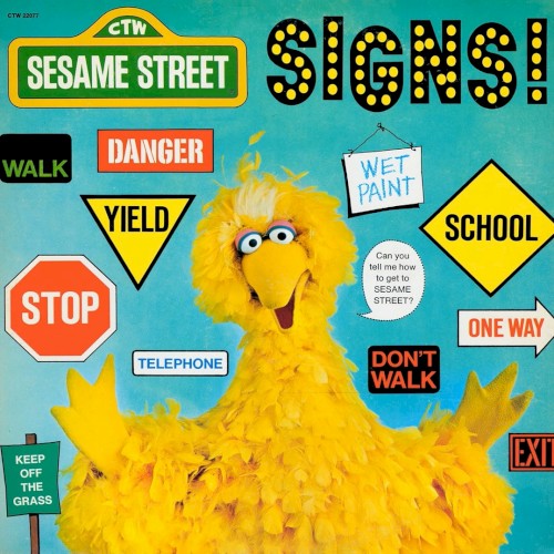 Signs!