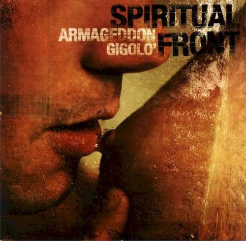 Armageddon Gigolo'
