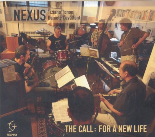 The Call: For a New Live