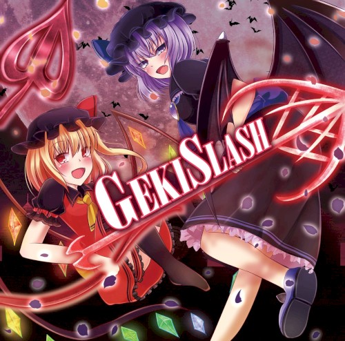 GEKISLASH