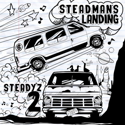 Steady’z 2