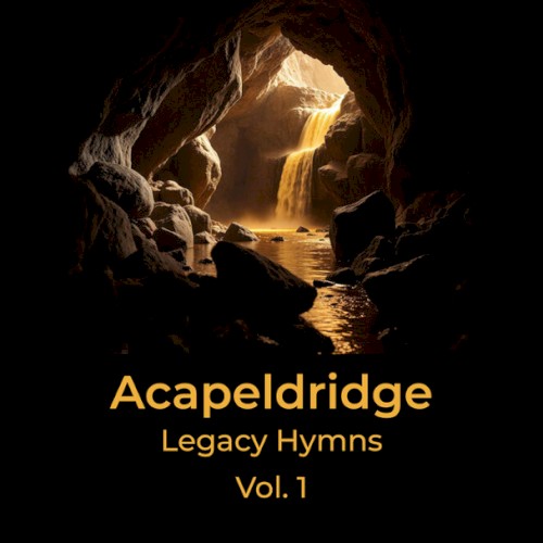 Legacy Hymns, Volume 1