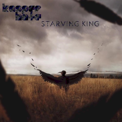 Starving King