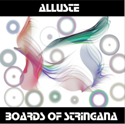 Boards Of Stringana