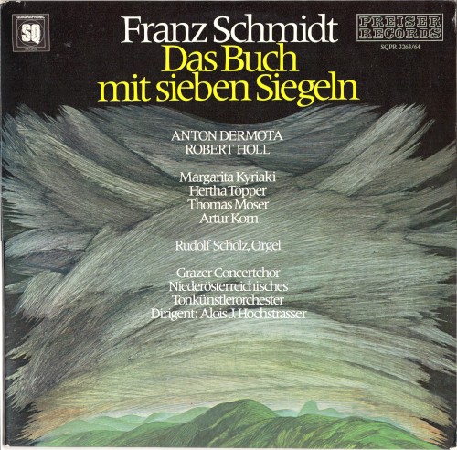 Das Buch mit sieben Siegeln