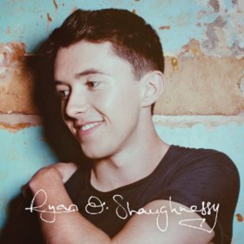 Ryan O'Shaughnessy