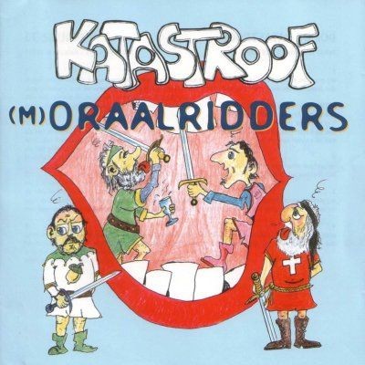 (M)Oraalridders