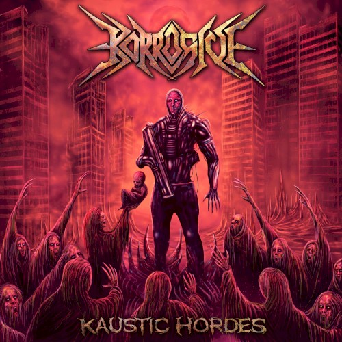 Kaustic Hordes