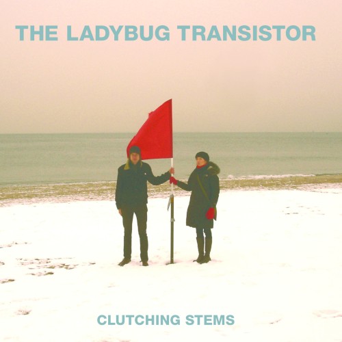 Clutching Stems