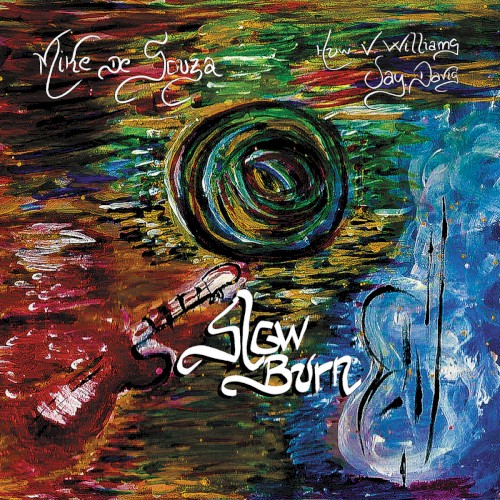 Slow Burn