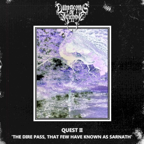 The Dire Pass, That Few Have Known as Sarnath