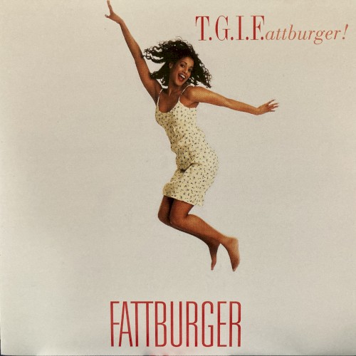 T.G.I.Fattburger!