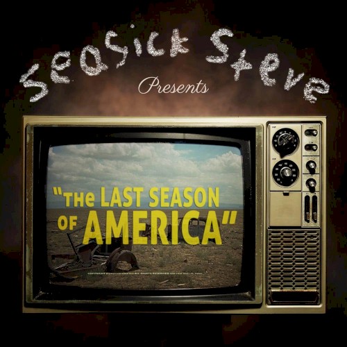 The Last Season of America