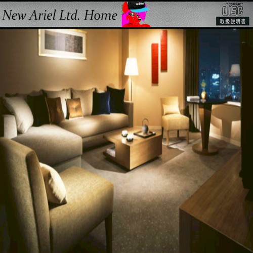 New Ariel Ltd. Home