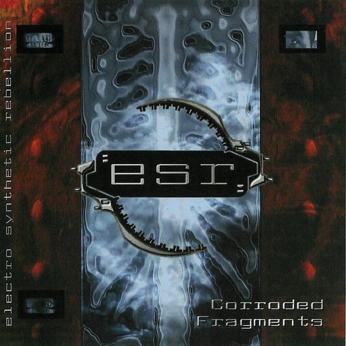 Corroded Fragments