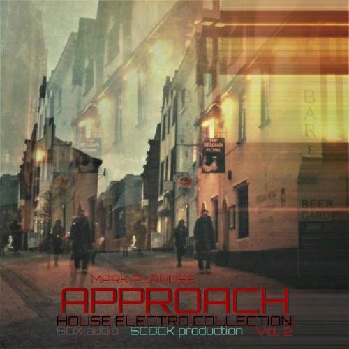 Approach