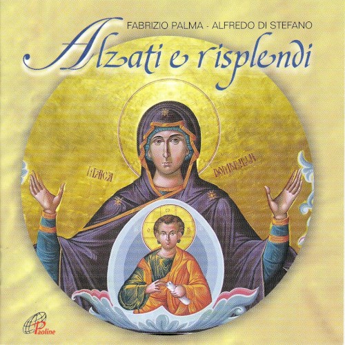 Alzati e risplendi