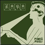 Pimeä puoli