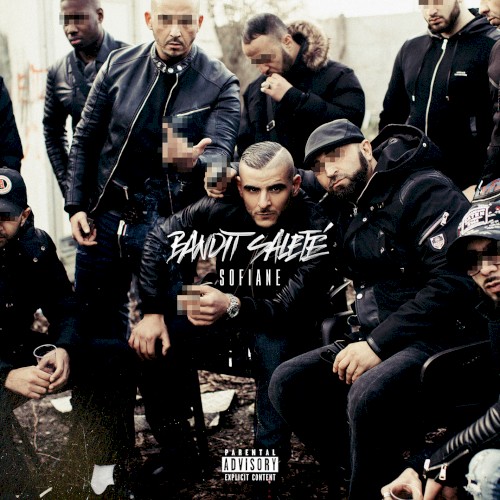 Bandit Saleté