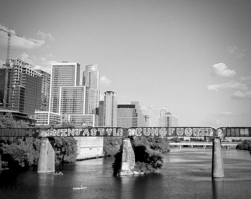 The Austin Sessions