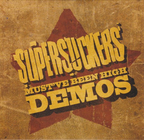 Must’ve Been High Demos