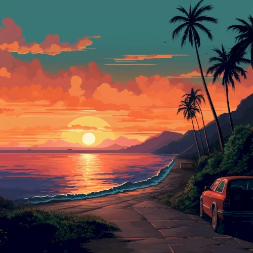 432Hz Lofi