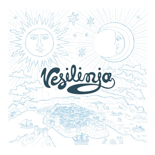 Vesilinja