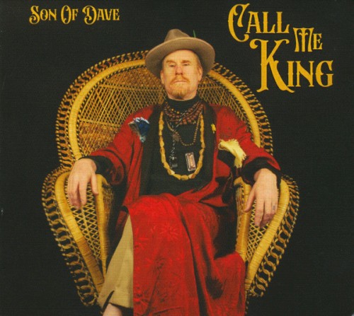 Call Me King