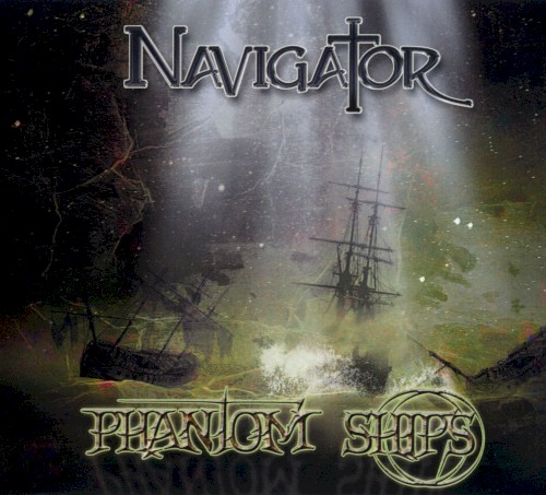 Phantom Ships