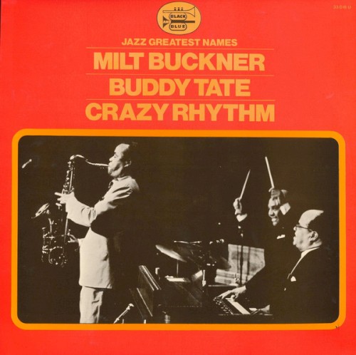Crazy Rhythm