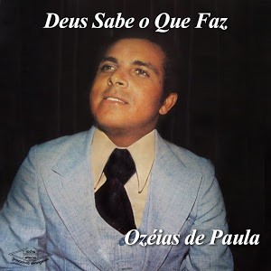 Deus sabe o que faz